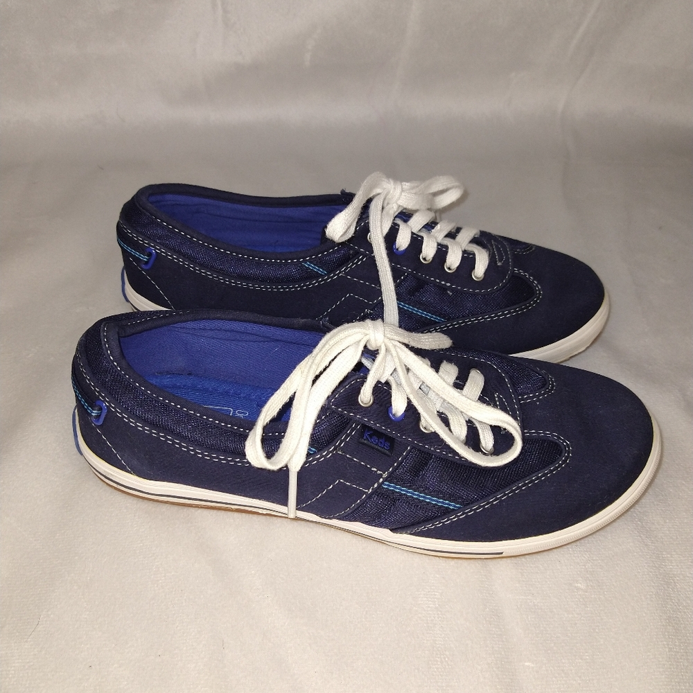 Women's Ortholite Keds